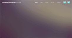 Desktop Screenshot of mysticalbodies.com